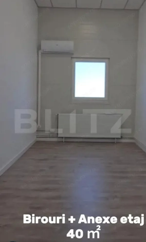 Doua hale industriale 620 - 1500 mp, Campenesti /Apahida - imagine 7