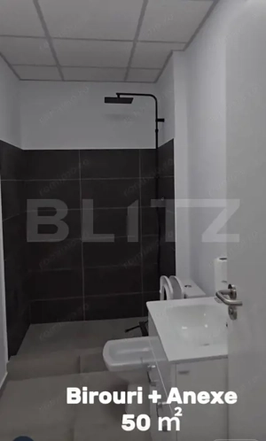 Doua hale industriale 620 - 1500 mp, Campenesti /Apahida - imagine 6