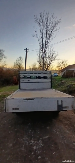 ford transit 2007 impecabil  - imagine 4