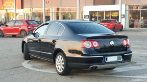 vw passat b6 1.9 tdi  - imagine 2