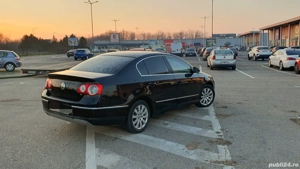 vw passat b6 1.9 tdi  - imagine 3