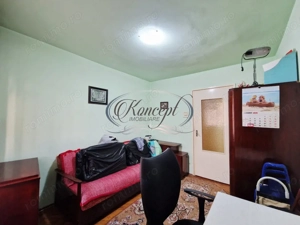 Apartament spatios cu balcon inchis si beci in zona Supeco - imagine 7