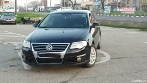 vw passat 1.9 tdi 