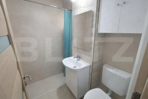 Apartament 3 camere, 60mp, zona Cugir - imagine 4