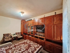 Apartament spatios cu balcon inchis si beci in zona Supeco - imagine 4
