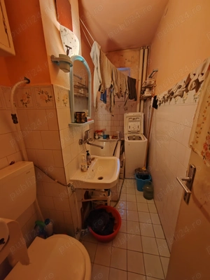 Vând apartament cu doua camere aproape de zona centrală  - imagine 6