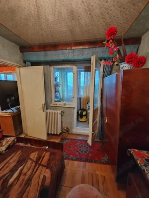 Vând apartament cu doua camere aproape de zona centrală  - imagine 5