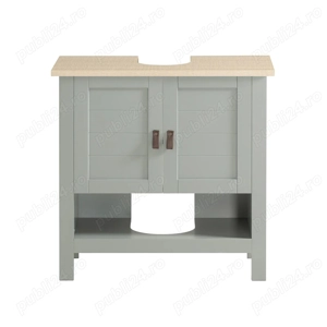 Dulap de baie 60x30x60cm (BZR69-HG)