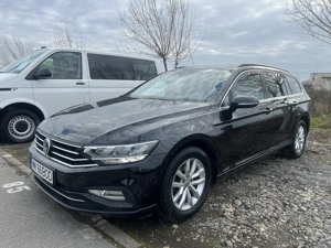vw PASAT BUSSINES an 2021 mot 2.0 tdi 150 cp full extrase.