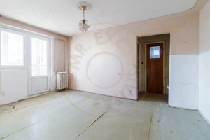 Apartament 2 camere de renovat – Aleea Vergului