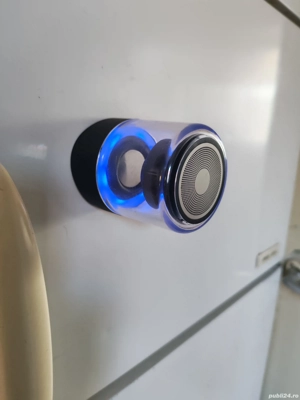 Boxă portabila 3W model Foyu