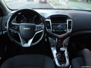 Vand Chevrolet Cruz 1.70euro 5. - imagine 5