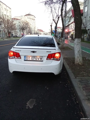 Vand Chevrolet Cruz 1.70euro 5. - imagine 2