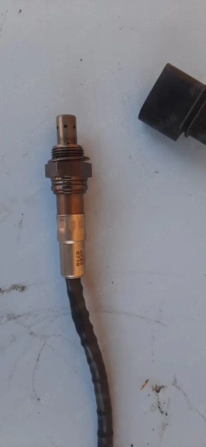 VAND Sondă Lambda – Volkswagen Polo 9N (2001‑2012)