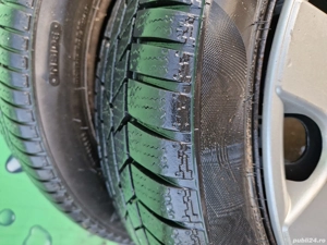 Set 4 anvelope 195/50 R16 – M+S, Extra Load - imagine 3