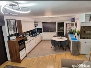 Apartament cu 2 camere etajul 1 Braytim Giroc 