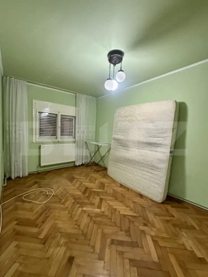 Apartament 3 camere decomandat - Calea Girocului 