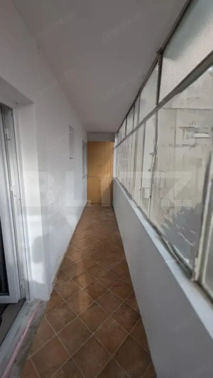 Apartament cu 2 camere, zona cetate, etaj intermediar. - imagine 5