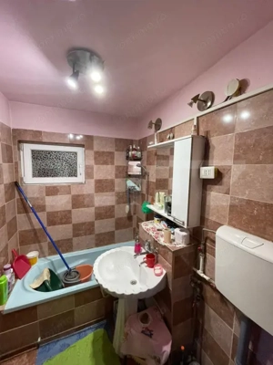 Apartament 2 camere - Craiovita Noua - imagine 7