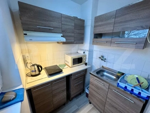 Apartament cu 2 camere - zona Rogerius - imagine 7