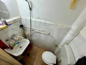 Apartament cu 2 camere - zona Rogerius - imagine 9