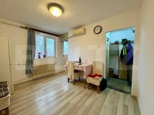 Apartament cu 2 camere - zona Rogerius - imagine 6