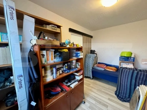 Apartament cu 2 camere - zona Rogerius - imagine 4