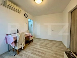 Apartament cu 2 camere - zona Rogerius - imagine 2