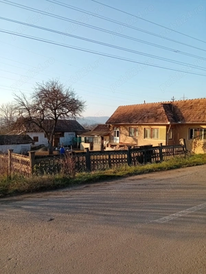 Casă de vânzare în Petresti, județul Cluj 