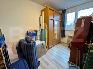 Apartament cu 2 camere - zona Rogerius - imagine 3