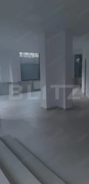 Spatiu comercial premium, 94 mp, open space, zona Centrala