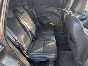 Vand Ford Kuga 2017, 2.0 TDCi 4WD Powershift ST-Line - imagine 4