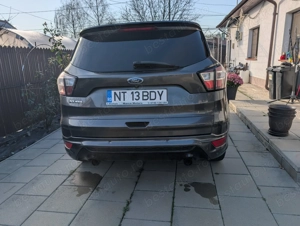 Vand Ford Kuga 2017, 2.0 TDCi 4WD Powershift ST-Line - imagine 3