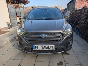 Vand Ford Kuga 2017, 2.0 TDCi 4WD Powershift ST-Line - imagine 4