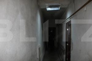 Spațiu comercial, 85 mp, vitrină stradală, vad excelent – zona Gării - imagine 7