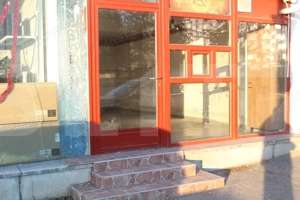 Spațiu comercial, 85 mp, vitrină stradală, vad excelent – zona Gării - imagine 2