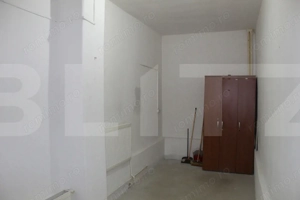 Spațiu comercial, 85 mp, vitrină stradală, vad excelent – zona Gării - imagine 5