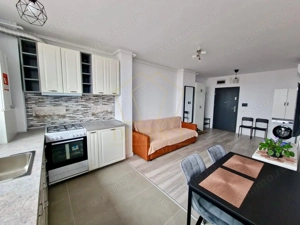 Apartament spatios cu 2 camere | XCity Tower 3 | Torontalului