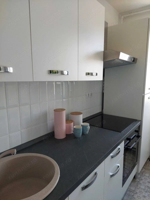 Semicentral Nokia, ap 2 camere, amenajat - imagine 7