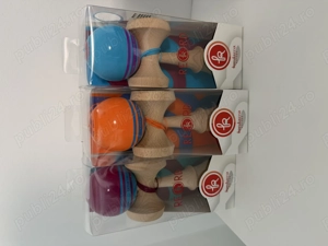 Kendama Europe Record plus 