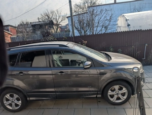 Vand Ford Kuga 2017, 2.0 TDCi 4WD Powershift ST-Line - imagine 2