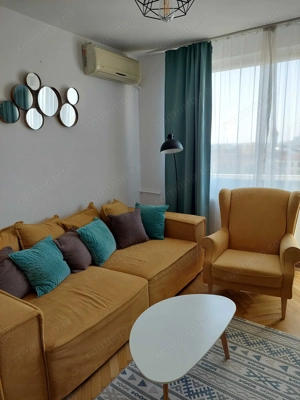 Semicentral Nokia, ap 2 camere, amenajat - imagine 2