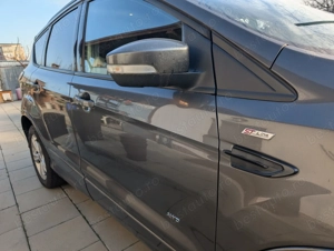 Vand Ford Kuga 2017, 2.0 TDCi 4WD Powershift ST-Line - imagine 8