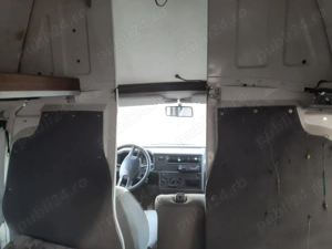 Vand VW Transporter T4 camping - imagine 3