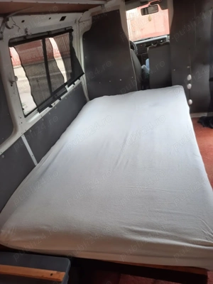 Vand VW Transporter T4 camping - imagine 4