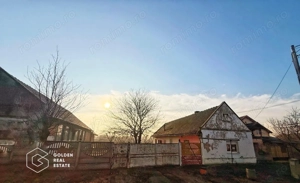 Casa in Sânmihaiu Român