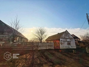 Casa in Sânmihaiu Român - imagine 2