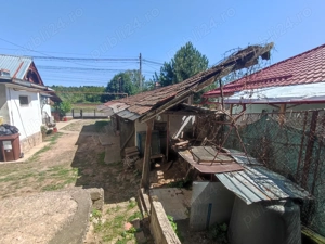 Casa Poiana Câmpina Prahova  - imagine 10