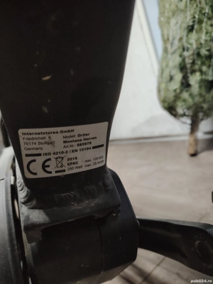 schimb bicicleta electrica cu diverse 