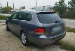 VW Golf 6 2011 - imagine 2